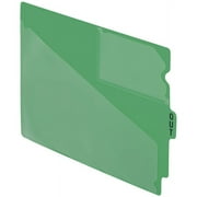 Pendaflex Poly End Tab Out Guides, 50 / Box (Quantity)