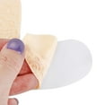 thumbnail image 3 of Cubiertas autoadhesivas para pezones Strade Fareast Limited Caqui C, 3 of 4