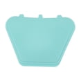 thumbnail image 5 of Unique Bargains 1 Pc Braces Box Lightweight Braces Storage Box Light Blue, 5 of 5
