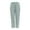 Mint Green, variant on MDUKONU Women's Summer Linen Pants Relaxed Fit Soft Machine Washable Sky Blue S