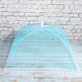 thumbnail image 3 of Mesh Food Cover Food Cover, Folding Food Cover, Washable Home Use For Kitchen, 3 of 8