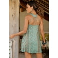 thumbnail image 3 of LASCANA Women's Strappy Detail Dress Strap, 3 of 5