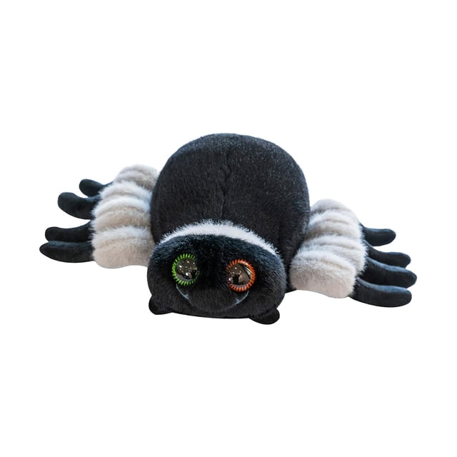 Muñeco de peluche CUTICAT Araneid Gris