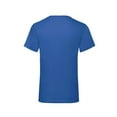 thumbnail image 2 of Fruit of the Loom Mens Valueweight V Neck T-Shirt, 2 of 4