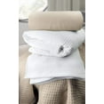 thumbnail image 2 of Herringbone & Honeycomb Weave Thermal Blanket 2 PK, 2 of 11