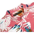 thumbnail image 3 of Camisa Hawaiana Moda Casual Estilo Slim Fit Para Hombre, 3 of 8