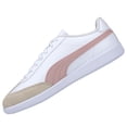 thumbnail image 2 of TENIS CASUAL PUMA 9-T BLANCO DE MUJER 398174 05 23.5, 2 of 5