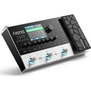 Donner Multi Effects Pedal Arena2000 Guitar Pedals with 278 Effects, 100 IRs, Looper, Drum Machine, Amp Modeling, Support XLR, Bluetooth, MIDI Support