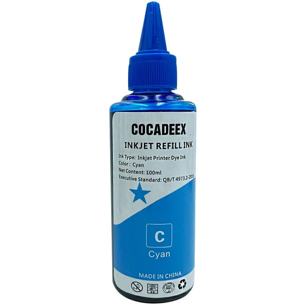 Inkjet refill ink deals