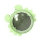 thumbnail image 2 of Bolas de hierba gatera interactivas comestibles giratorias seguras para lamer juguetes para gatos de pared Multi, 2 of 8