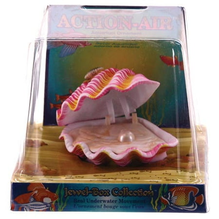 Penn Plax Action-Air Tropical Clam APP061