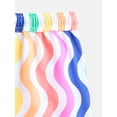thumbnail image 3 of Wonder Nation Baby and Toddler Boys Printed Swim Trunks, Sizes 12M-5T, 3 of 3
