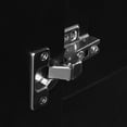 thumbnail image 3 of 36-Inch Modern Single Bathroom Vanity | Functional in Bathroom Space | Solid Wood Frame and Smooth Ceramic Sink | Keep Bathroom Items Safe, 3 of 7