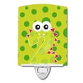 thumbnail image 1 of Carolines Treasures BB8852CNL Monster Month 2 Ceramic Night Light, 1 of 1