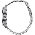 thumbnail image 2 of Nixon Women's Kensington Silver Dial Stainless Steel Watch A0991519, 2 of 3