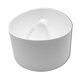 thumbnail image 2 of Advancent Molde de silicona para pastel, sombrero de Navidad, bandeja para hornear, forma de tapa de Navidad, bandeja para tortitas de Chocolate, Kits de decoración para fiestas No.02 Advancent HA008510-02, 2 of 6