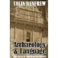 thumbnail image 1 of Pre-Owned Archaeology and Language: The Puzzle of Indo-European Origins (Hardcover) 0521354323 9780521354325, 1 of 1