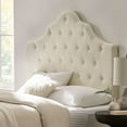 thumbnail image 4 of Miekor Furniture Queen & Full Sized Headboard 4.00, 4 of 9