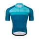 thumbnail image 4 of Conjuntos de Jersey de ciclismo de manga corta para hombre, ropa de ciclismo de verano para hombre, ropa de ciclismo, pantalones cortos con tirantes, traje, uniforme de ciclismo, 4 of 5