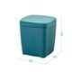 thumbnail image 2 of Puff Tipo Baul Organizador Multiusos, 2 of 2