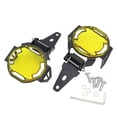 thumbnail image 4 of Protecteur de Moto Fog Light Protection Couverture Protecteur Remplacement de Grille pour R1200GS F800GS R1250GS F850GS F750GS ADV, 4 of 7