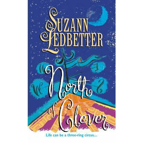 Pre-Owned North of Clever (Paperback) 1551668483 9781551668482