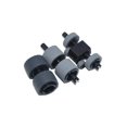 thumbnail image 2 of MPXBM 1X PA03708-0001 Ensemble de Rouleaux de Frein à Rouleau Consommable pour Fujitsu SP-1120 SP-1125 SP-1130 / SP1120 SP1125 SP1130, 2 of 4