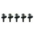 thumbnail image 2 of LOVIVER Kit d'Électrovalve de Transmission 5 Pcs MD758981 46313 39051 km F4A-41 Remplacement, 2 of 4