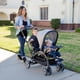 thumbnail image 5 of Carriola Baby Trend  Sit N Stand individual dos posiciones, 5 of 5