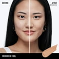 thumbnail image 3 of Barepro 24 Hr Wear Skin-Perfecting Matte Liquid Foundation Mineral SPF 20 PA Plus Plus - 30 Cool Medium, 3 of 7