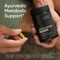 thumbnail image 2 of Suplemento Sports Research Berberine 500 mg 90 cápsulas blandas, 2 of 7
