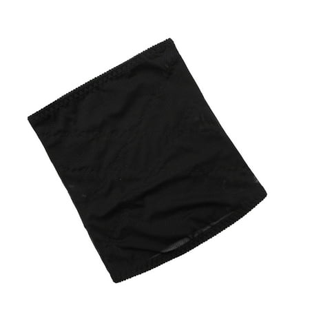 

Fairnull Postpartum Girdle Ultrathin Lightweight Nylon Waist Slim Shaper Belt for Ladies