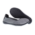 thumbnail image 4 of Bernie Mev Catwalk Womens Shoes Size 8, Color: Pewter, 4 of 4