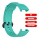 thumbnail image 4 of Reemplazo de correa de muñeca de pulsera inteligente de color sólido para Mi Watch Lite / Redmi Watch, 4 of 6