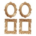 thumbnail image 1 of veasfak 4x European Photo Frame Picture Frame Nail Art Jewelry DIsplay Photo Props, 1 of 9