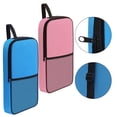 thumbnail image 4 of Yimiti Sac de Rangement pour Raquettes de Pickleball, Rose, 4 of 8