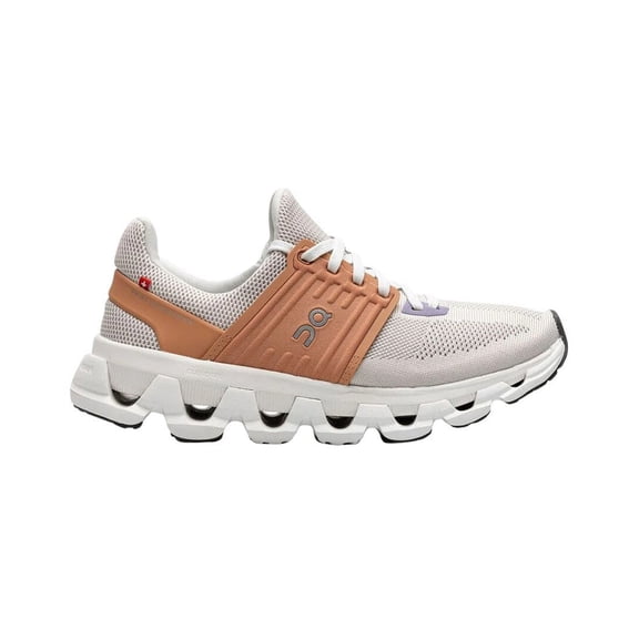On Running Cloudswift 3 Ad Sneaker, 5.5