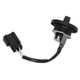 thumbnail image 2 of 3 Pins Excavator Throttle Motor Switch, Throttle Motor Knob Switch Standard Size ABS Alloy Steel  For PC220 6, 2 of 8