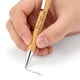 thumbnail image 5 of Set de regalo con llavero inspirador: bloc de notas y bolígrafo | Cuaderno con frases motivacionales, bolígrafo y llavero a juego, 5 of 6