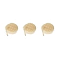 thumbnail image 3 of Esponjas de baño Toystoory Gota de agua Exfoliante Beige, 3 of 6