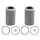 thumbnail image 2 of Filtro De Aceite De Motor, Resistente A Impactos, Resistente Al Desgaste, Filtro De Combustible Diésel Antienvejecimiento 420956741 Para Yates, 2 of 7