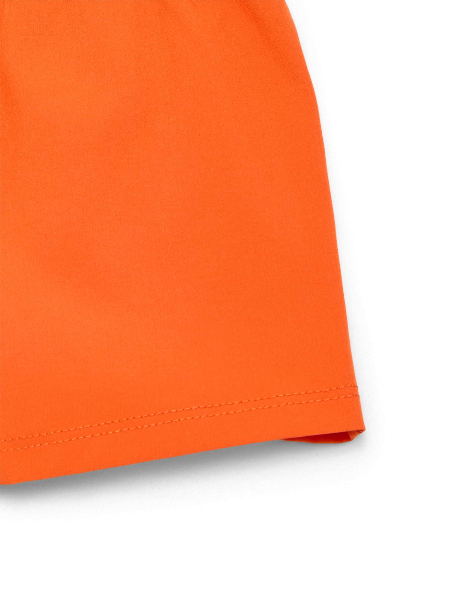 Wonder Nation Toddler Boy Swim Trunks, Sizes 12M-5T
