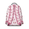 thumbnail image 3 of Travel Bag with Whimsical Unicorn Rainbow Design Cute and Compact, 3 of 6