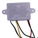thumbnail image 4 of 6X Controlador de Temperatura LED Digital 10A AC110-220V XH-W3001 para Incubadora, Interruptor de CalefaccióN y RefrigeracióN, Termostato, Sensor, 4 of 5