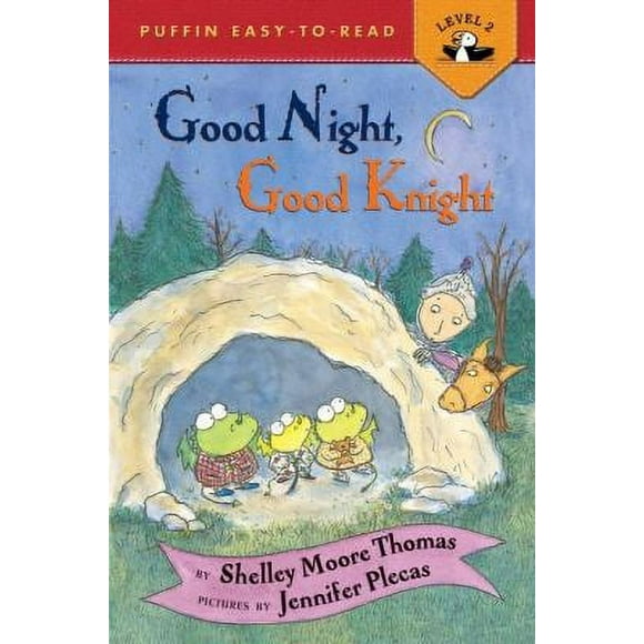 Good Night, Good Knight 9780142302019 Used / Pre-owned