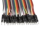 thumbnail image 4 of Cable de Puente de Alambre a de 120 Piezas para licencia de Pruebas de 12 Cm Yotijar Kit de cable de alambre de puente, 4 of 10