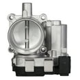 thumbnail image 1 of 03F133062 Electronic Throttle Body Compatible with for VW for JETTA 2013-2018, 1 of 4
