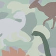 thumbnail image 2 of Mason & Mollie Dino Camo Full Bed in a Bag, 2 of 4