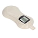 thumbnail image 5 of Probador de aliento portátil, pantalla Digital LCD, Detector de alarma de borracho, Sensor semiconductor, 5 of 8