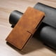thumbnail image 3 of Wallet Card Stand Magnetic Flip Leather Case For Xiaomi Poco X5 Pro M5s C55 C51 C50 C40 X4 Pro M4 Pro X3 NFC F3 11T 12 Lite 12T, 3 of 5